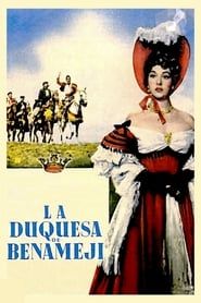 La duquesa de Benamejí (1949)