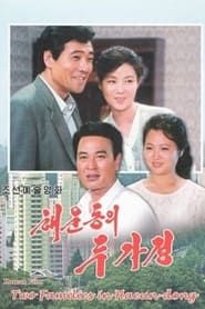 Two Families In Haeun-Dong series tv