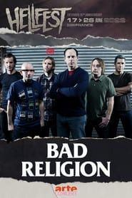 Bad Religion - Hellfest 2022 series tv