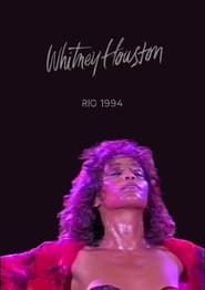 Whitney Houston: Live in Rio series tv