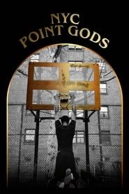 NYC Point Gods series tv