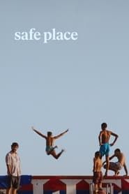 Affiche de Safe Place
