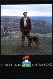 Image El disputado voto del señor Cayo 1986