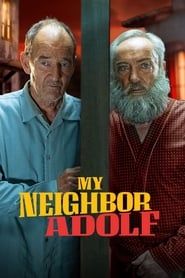 My Neighbor Adolf series tv