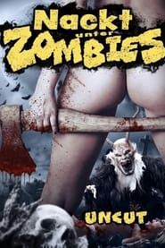 Nackt unter Zombies series tv