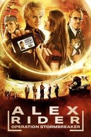 Alex Rider : Stormbreaker (2006)