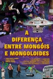 A Diferença Entre Mongóis e Mongoloides series tv