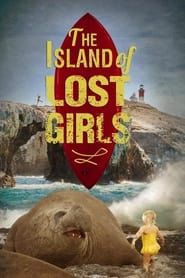 The Island of Lost Girls series tv