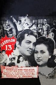 Garrison 13 (1946)