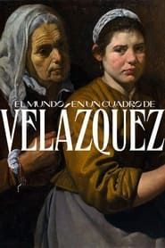 Le monde dans un tableau - Le piment de Velazquez series tv