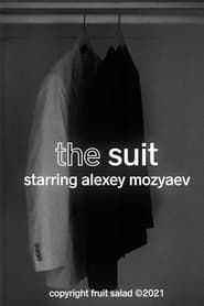the suit series tv