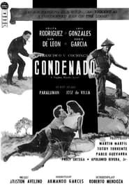 Condemned (1958)