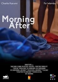 Morning After series tv