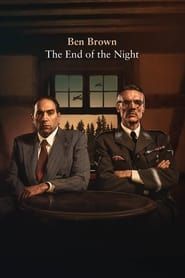 The End of the Night series tv