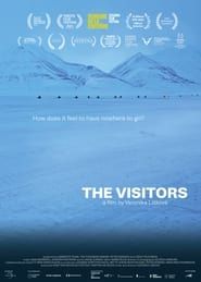 Image The Visitors 2023