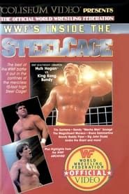 WWE's Inside the Steel Cage series tv