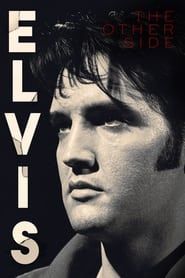 Elvis: The Other Side series tv