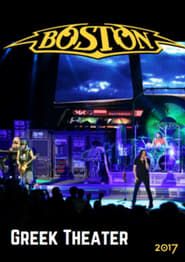 Image Boston Live from the Greek LA 2017