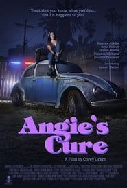 Angie's Cure series tv