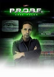 P.R.O.B.E.: Giles Case Files series tv