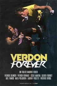 Verdon forever series tv