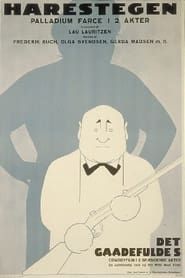 Harestegen (1921)