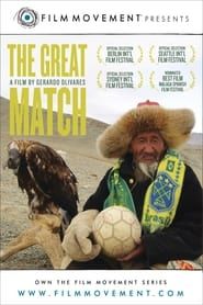The Great Match series tv