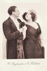Gæstespillet (1913)