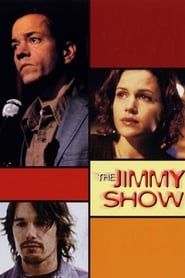 The Jimmy Show series tv