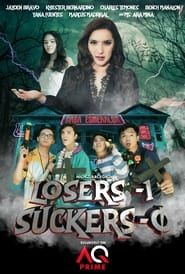 Losers-1, Suckers-0 2023 streaming