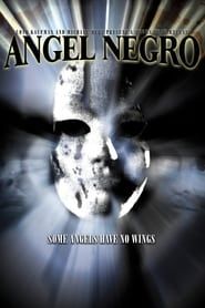 Angel Negro series tv