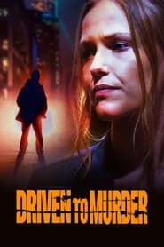 Driven to Murder series tv