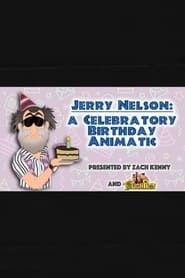 Jerry Nelson: A Celebratory Birthday Animatic series tv