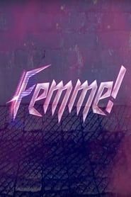 Femme! series tv