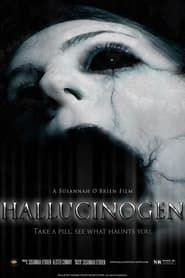 Hallucinogen (2015)