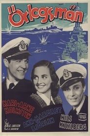 Örlogsmän (1943)