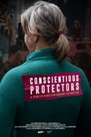Image Conscientious Protectors: A Story of Rebellion Against Extinction 2022