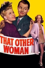 That Other Woman series tv