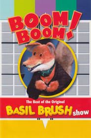 Boom! Boom! The Best of the Original Basil Brush Show series tv