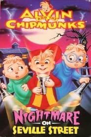 Alvin and the Chipmunks: Nightmare on Seville Street series tv