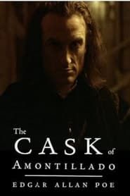 The Cask of Amontillado series tv