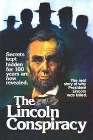 The Lincoln Conspiracy series tv