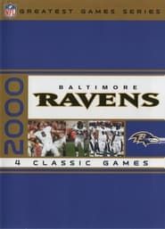 Image NFL Greatest Games Series 2000 Baltimore Ravens