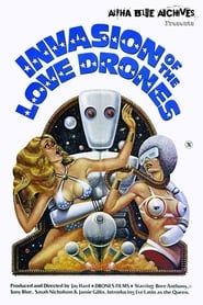Image Invasion of the Love Drones 1977