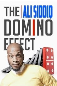Ali Siddiq: The Domino Effect series tv
