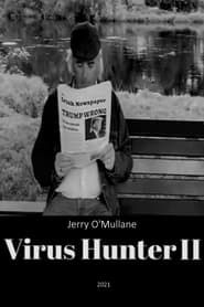 Virus Hunter II: Betrayed!-hd