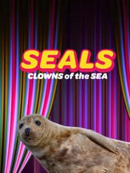 Image Seals - Clowns of the Sea