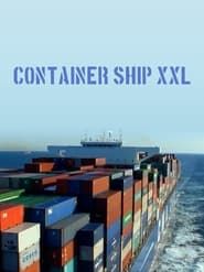 Image Container Ship XXL