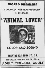 Animal Lover (1970)