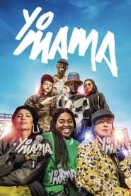 Yo Mama series tv